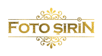 Foto Şirin Gebze Logo